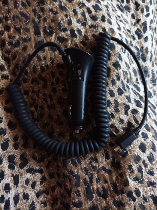 автозарядка Motorola