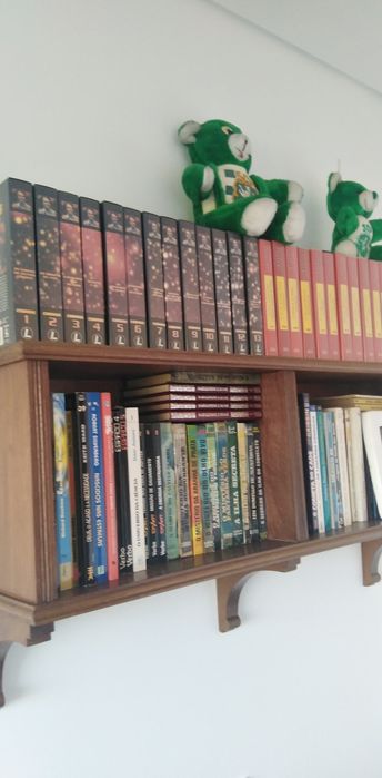 Diversas cassetes VHS desde 1 euro