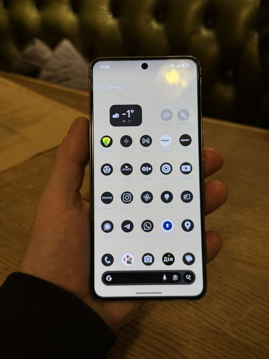 Смартфон Google Pixel 8 Pro 128Гб