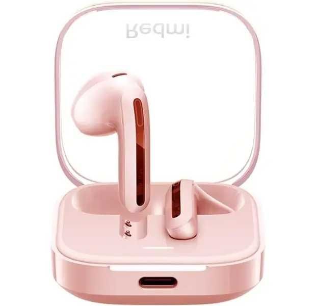 Xiaomi Redmi Buds 6 Active Pink