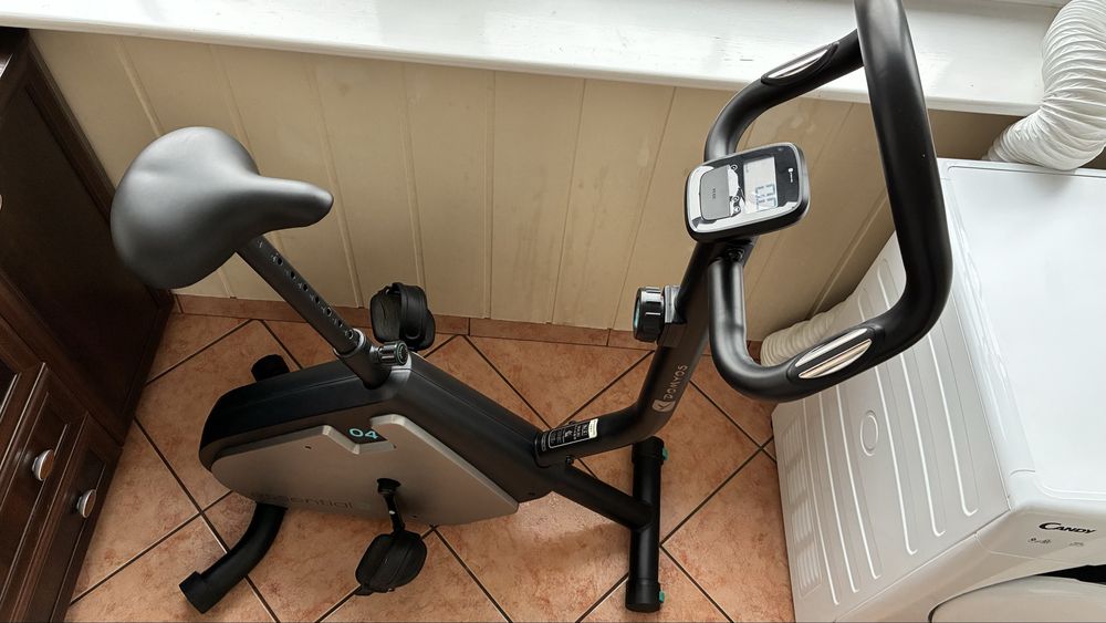 Rower treningowy