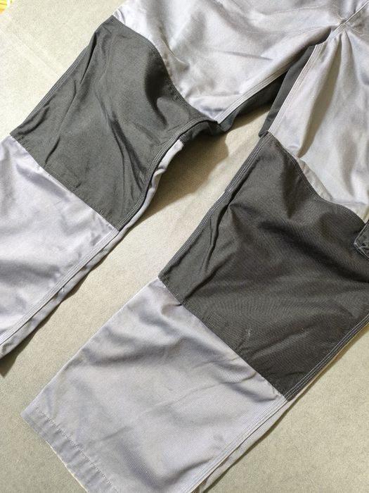 Штани Engelbert Strauss робочий одяг спецодяг