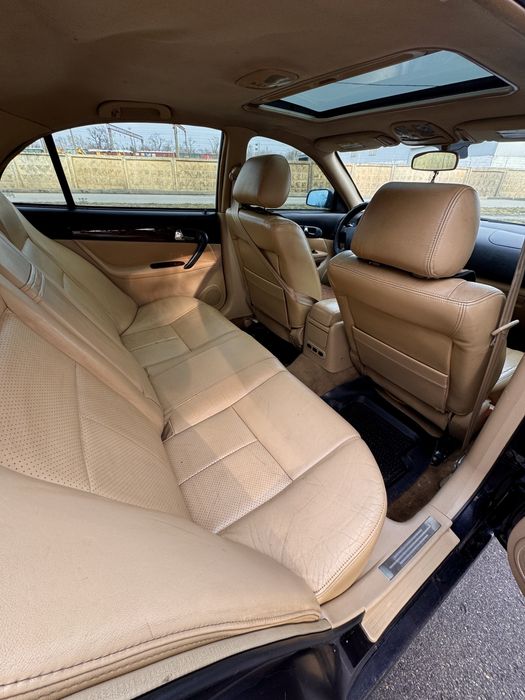 Продається Chery Eastar, 2.4 газ бензин, автомат