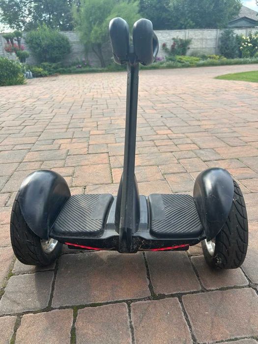 Продам дитячий гіроскутер Segway Ninebot mini б/в