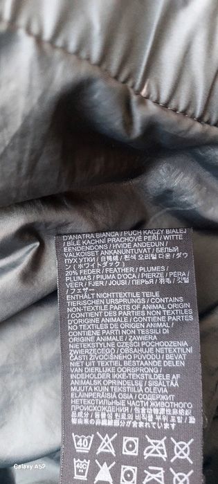 Пуховік Jack Wolfskin.Оригінальний з Німеччини.