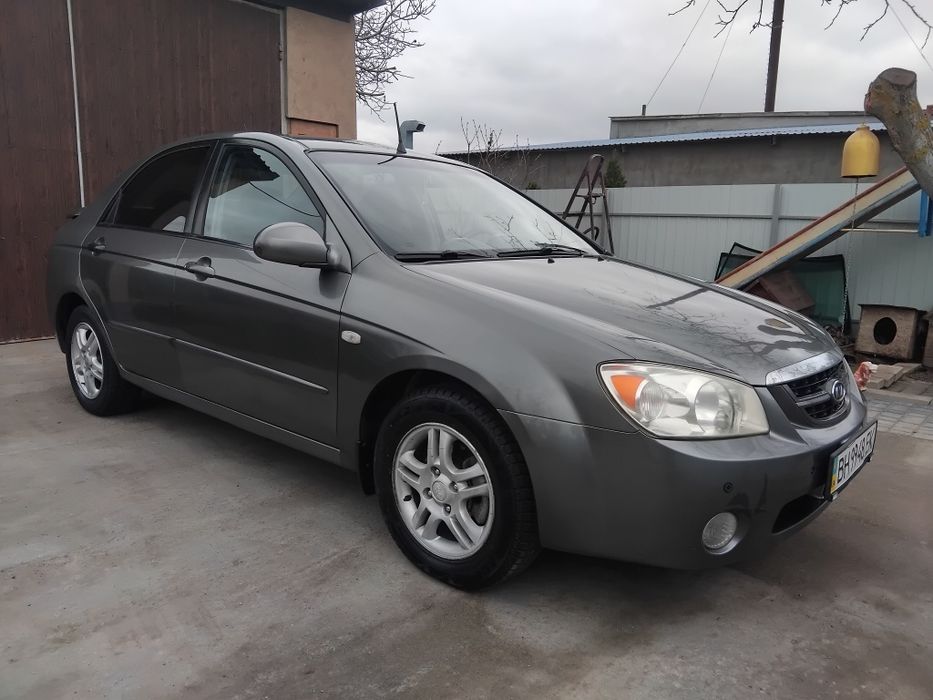 Продам KIA cerato