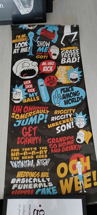 Obrazy gamingowe i plakaty