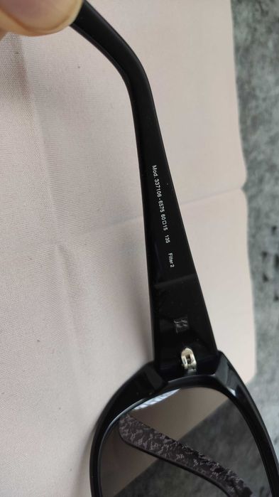 Damskie okulary przeciwsłoneczne L'Wren Scott
