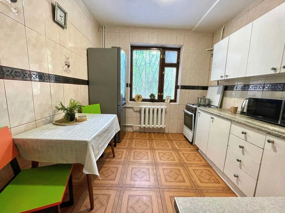 Кімната для переселенців, м. Лівобережна — зручно, 1 поверх!