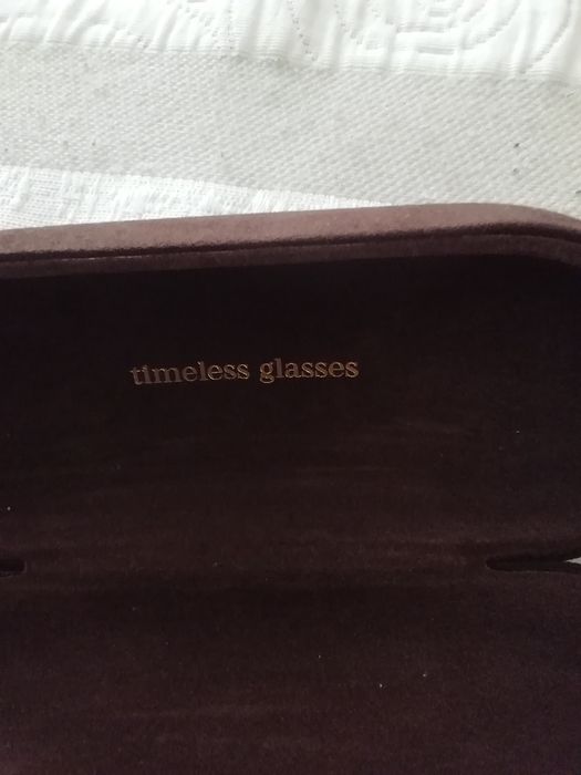 Estojo de óculos Ascensão