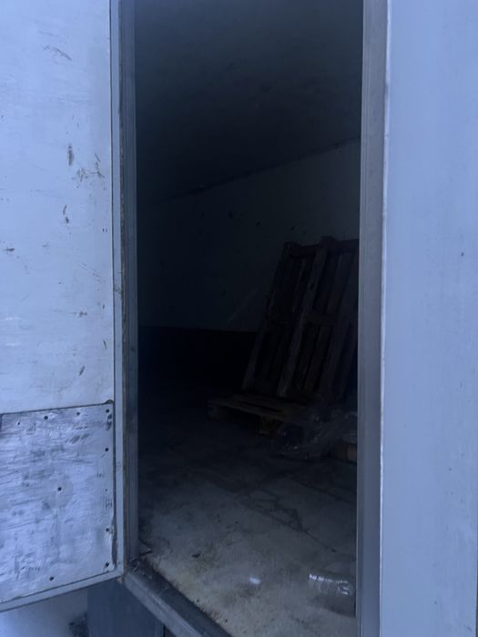 Продам автомобіль JAC 3.8 диезель  все працює сів поїхав, обмін на лег