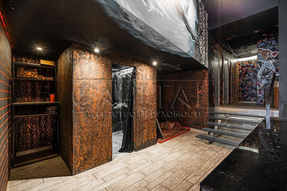 Commercial real estate at st. Ul Saksaganskogo (area 280 m²) - Atlanta.ua - photo 3