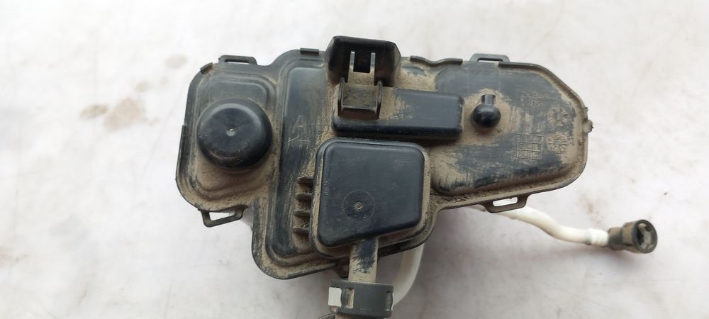 Canister VOLKSWAGEN Polo (AW1)