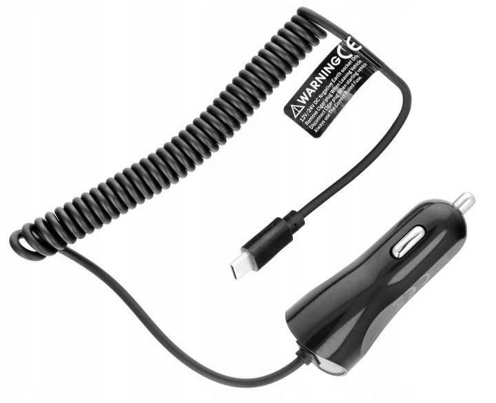 Ładowarka samochodowa Samsung