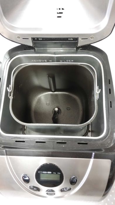 Bread Maker64873985894785124