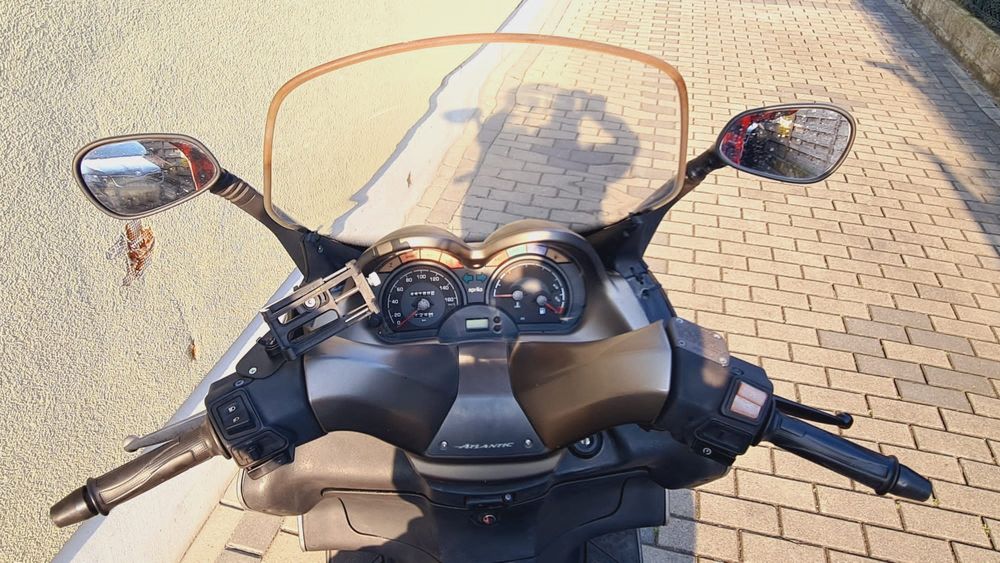 Aprilia Atlantic 200