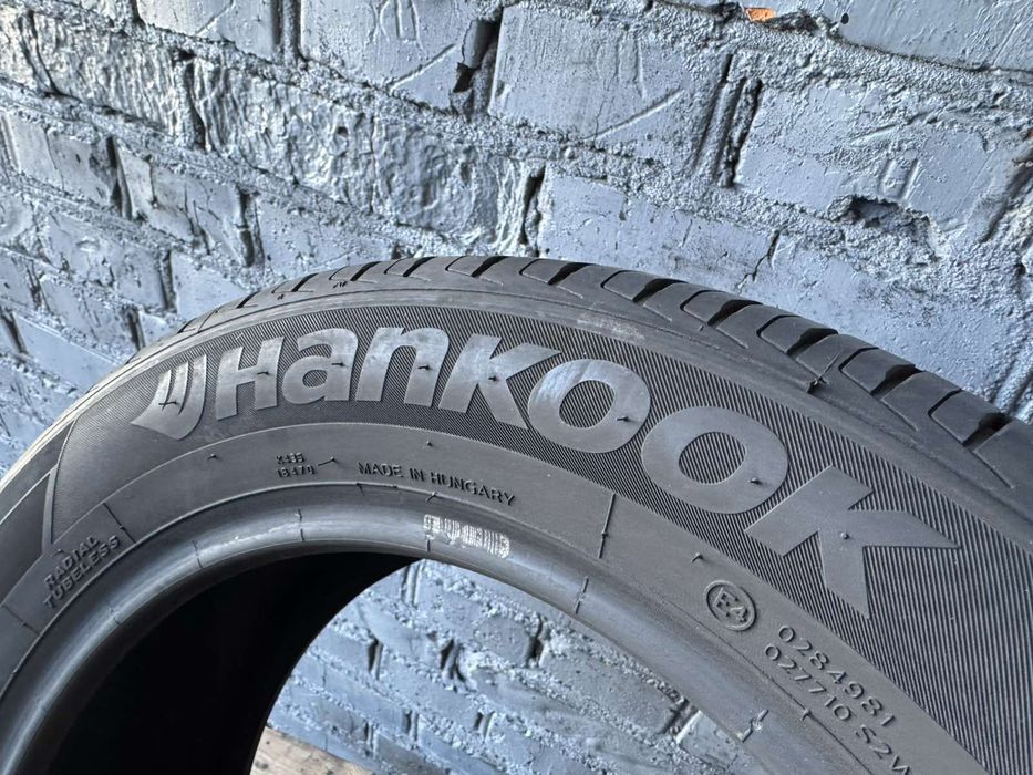 Літні шини Hankook 205/55 R16
