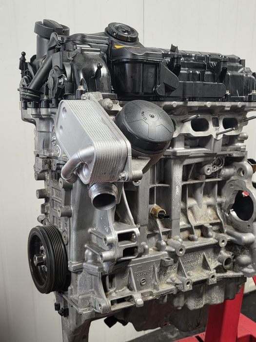 Silnik BMW N20B20 N26B20