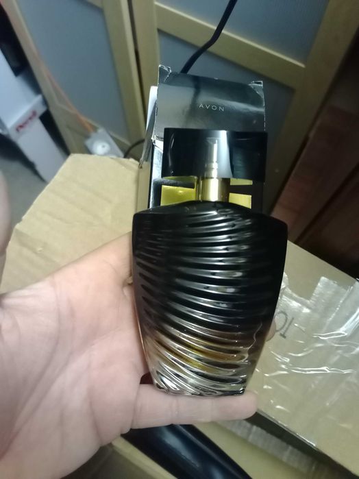 Avon instinct for him 75ml