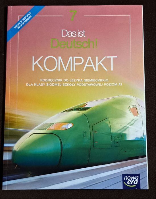 Das ist Deutsch! Kompakt.