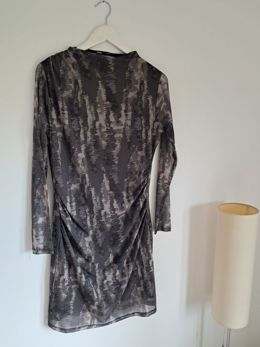 Nowa sukienka elegancka, Sinsay