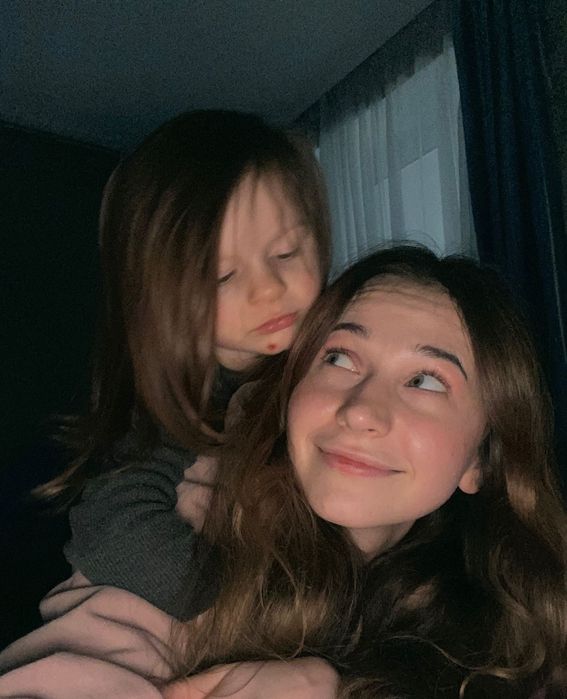 Турботлива няня для вашого малюка