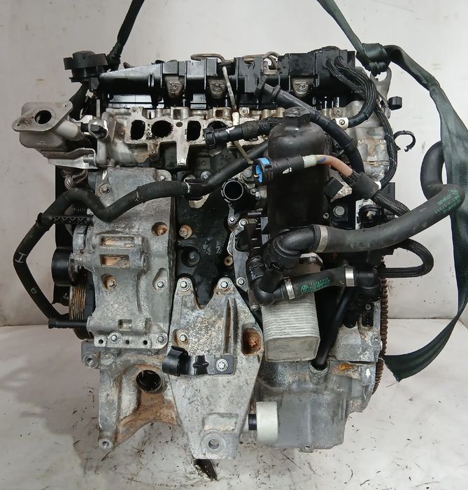 Motor completo BMW X3 (G01, F97, G08)