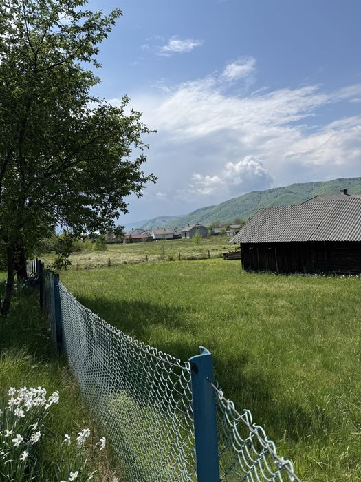Продам деревʼяний будинок с. Сливки