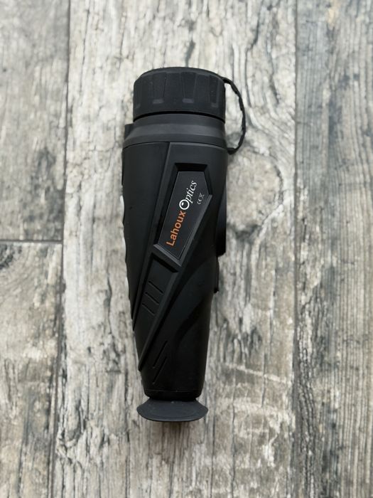 Тепловізор LAHOUX Spotter Elite 50V (iRay E6 PRO V3)