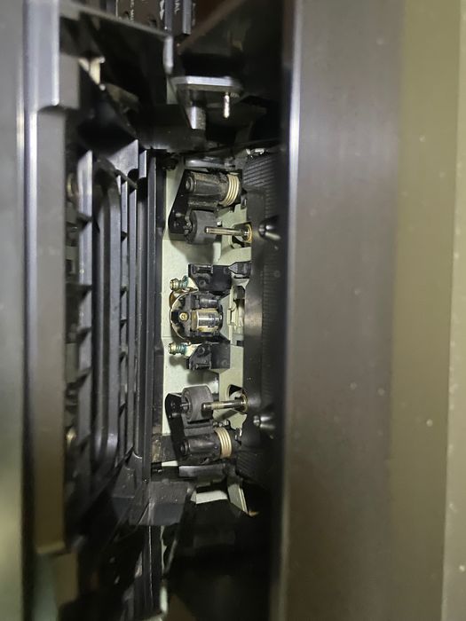 Продам Sony TC-WE 475