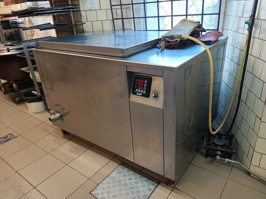 Spożywczy Zakład Produkcyjny w lokalu miejskim sprzedam jako zor.firmę