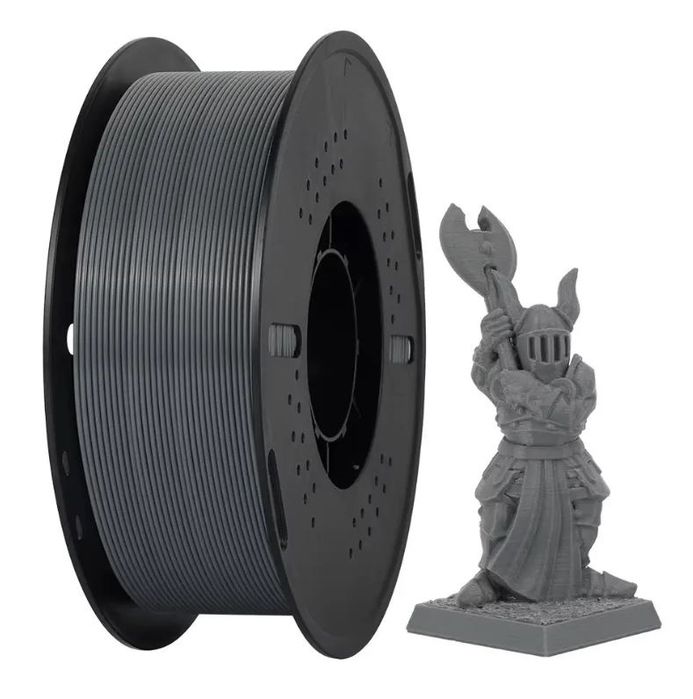 Філамент PETG Kingroon, пластик для 3D принтера, нитка для 3D, пластик