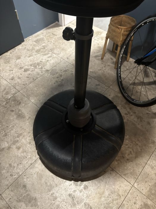 Worek bokserski Everlast - Stojący