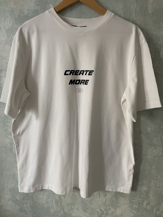 Футболка Marsego оверсайз XS/S