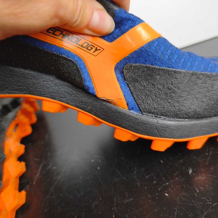 New Balance RX 1441 trailowe r. 44,5 stuptuty!