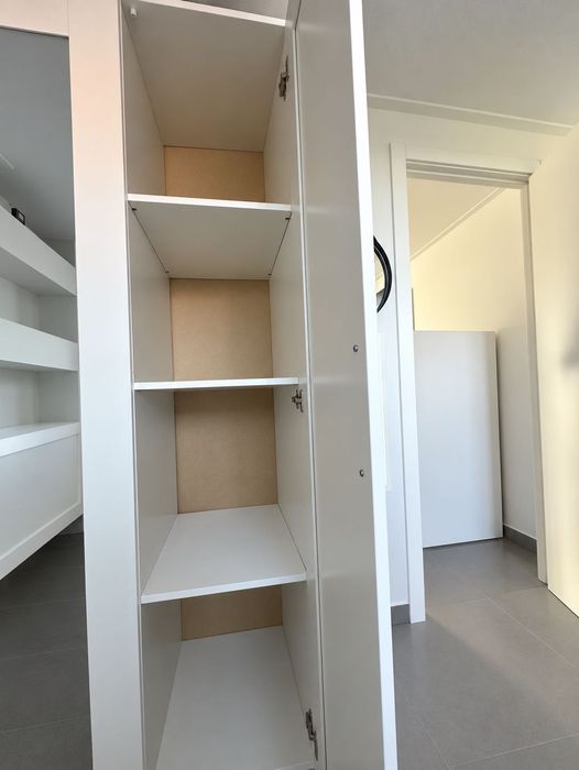 Roupeiro IKEA BRIMNES 3 portas