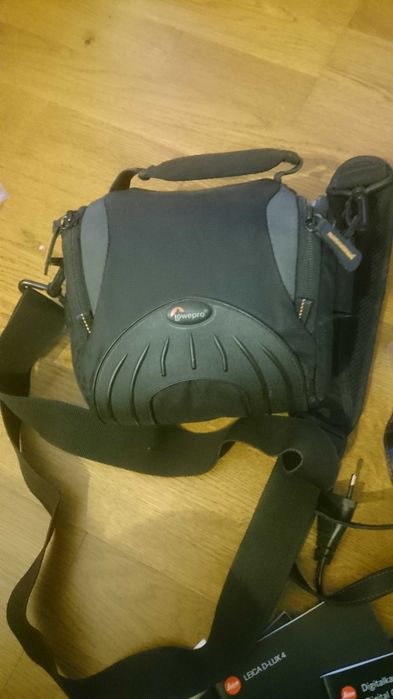 leica d lux 4 kolekcjonerska akcesoria