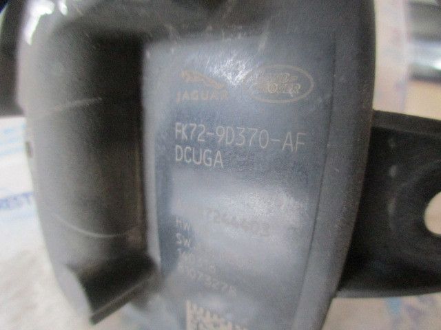 Bomba de combustível LAND ROVER Range Rover Evoque (L538)