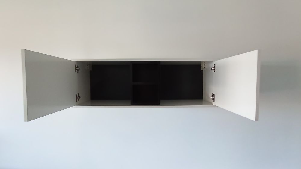 Móvel de Parede suspenso