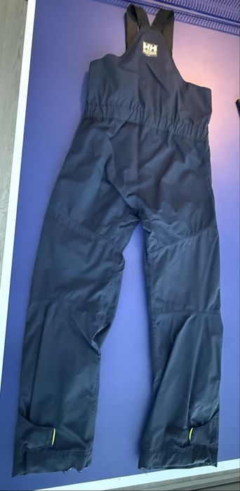 Calças Ski Helly Hensen Azuis 12 anos