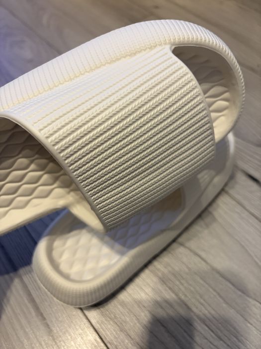 Nowe klapki ergonomiczne firmy Ortoflex
