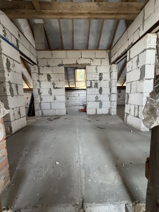 Продам дом в с. В.Олександрівка ( 10 км від Києва)