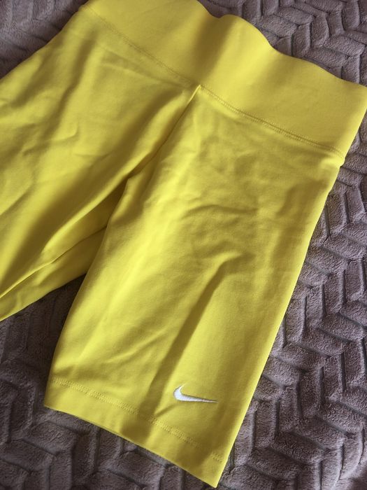 Новенькі велосипедки найк оригінал