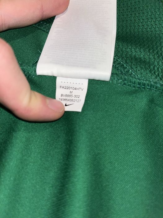 Rozpinana bluza Nike