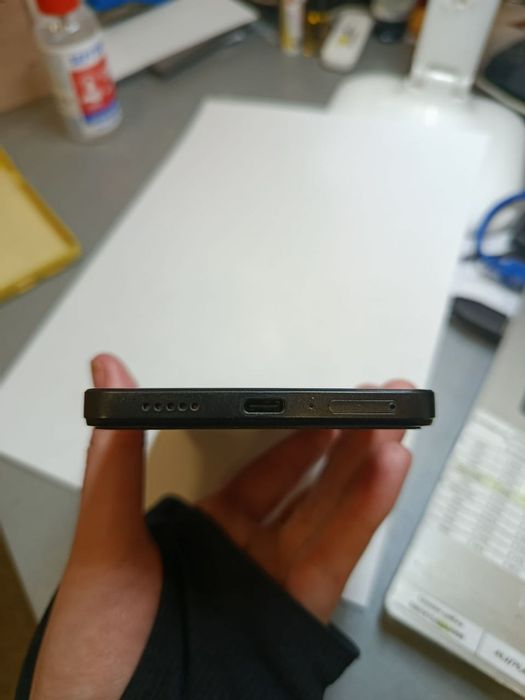 POCO X5 Pro 5G 6/128GB Black