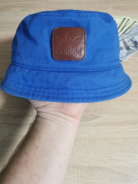 Панама Adidas, one size