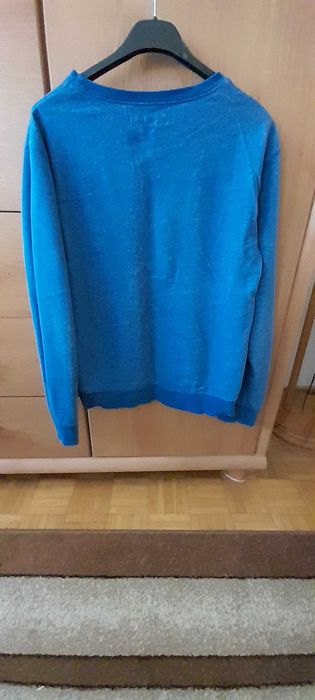 Bluza chłopięca 158