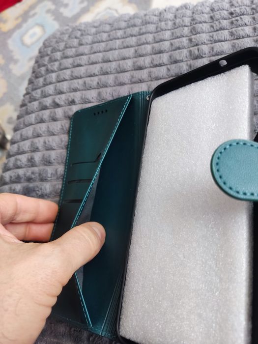 Etui Poco M7 plus 5g