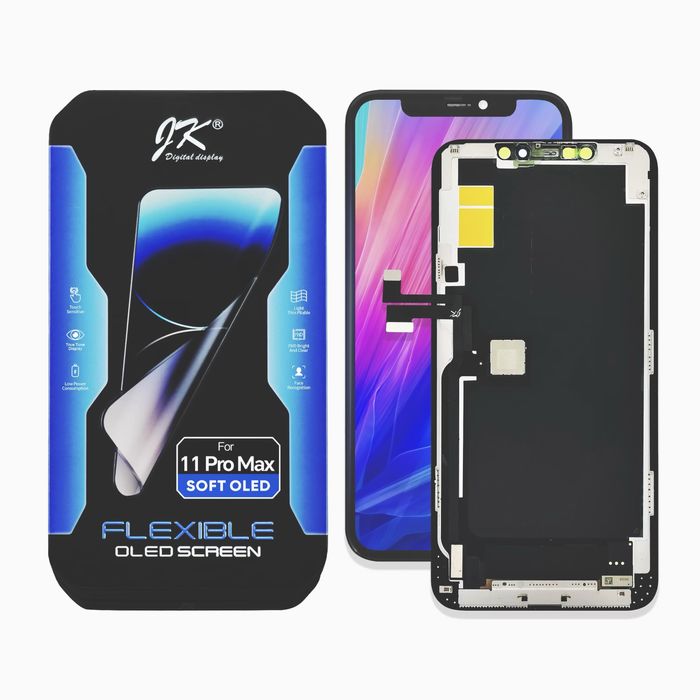 дисплей OLED для iPhone 11 Pro Max