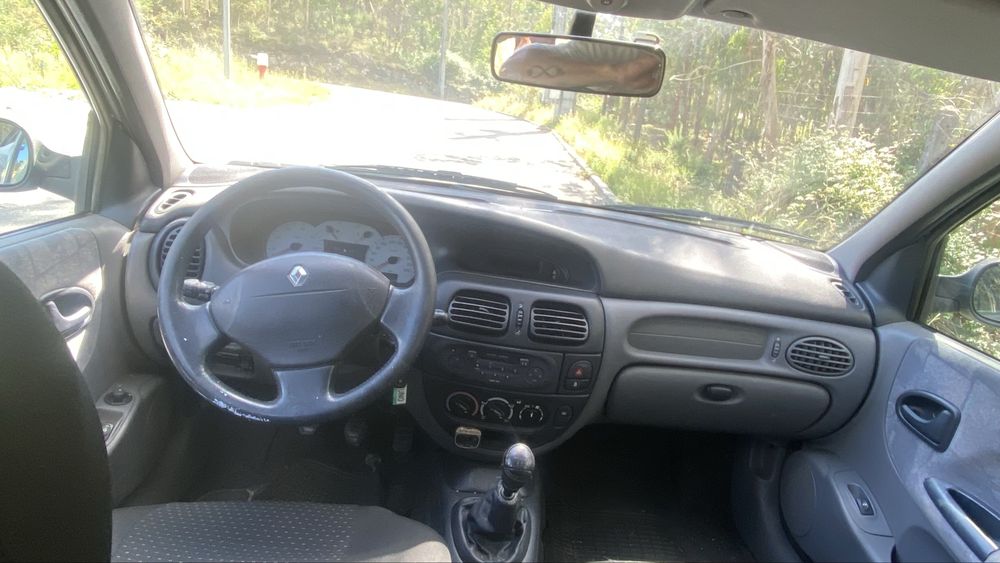 Renault megane 1.3 Negociavel.